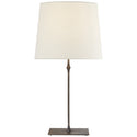 Dauphine Table Lamp by Visual Comfort Signature