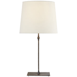 Dauphine Table Lamp by Visual Comfort Signature