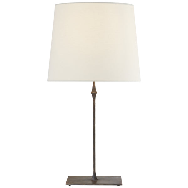 Dauphine Table Lamp by Visual Comfort Signature