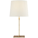 Dauphine Table Lamp by Visual Comfort Signature