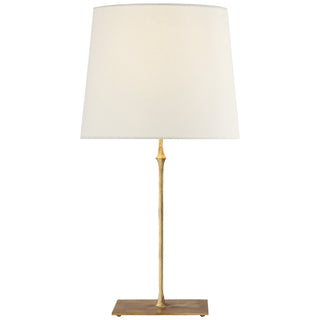 Buy gilded-iron Dauphine Table Lamp by Visual Comfort Signature