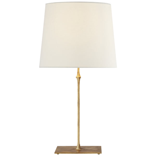 Dauphine Table Lamp by Visual Comfort Signature