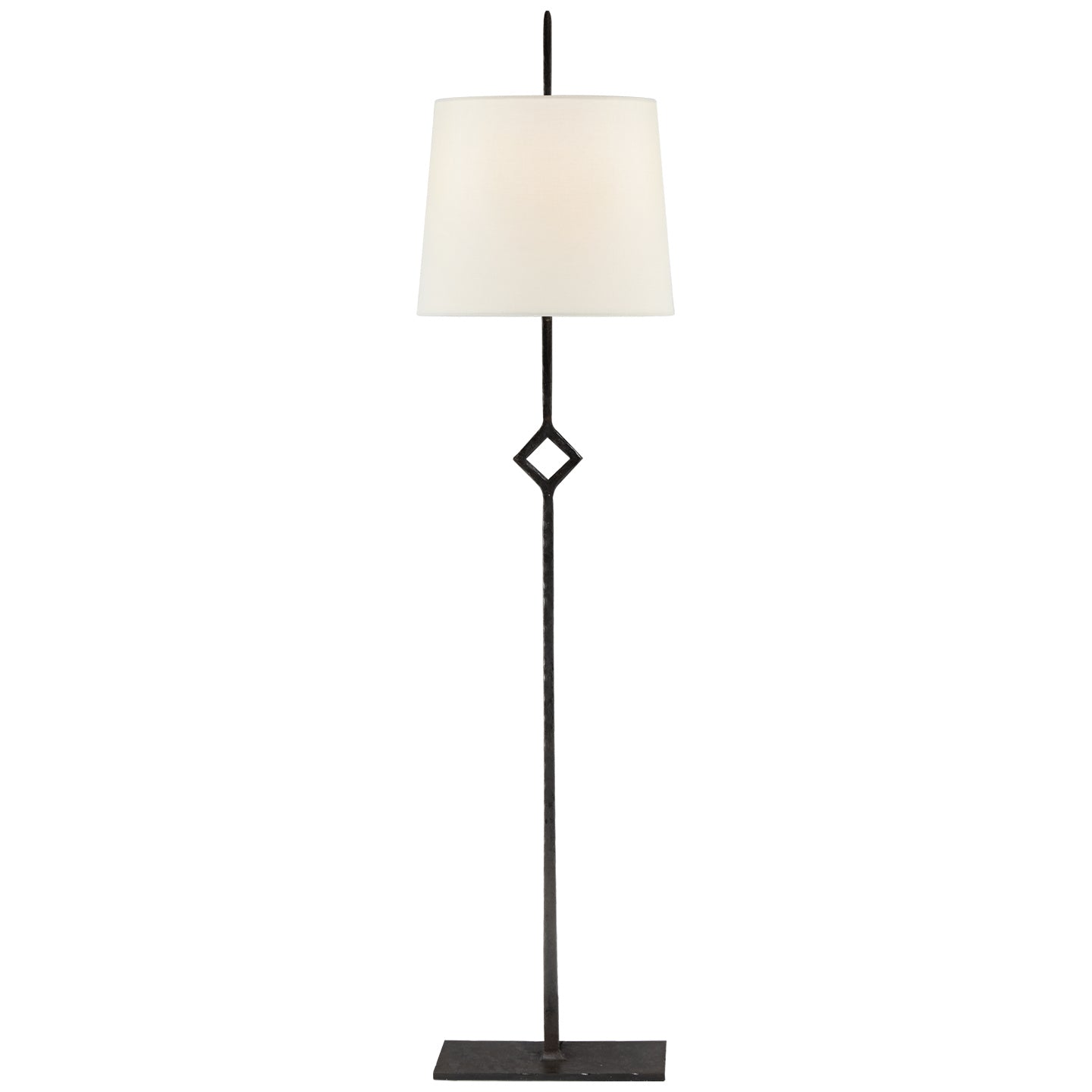 Visual Comfort Signature-S 3407AI-L|MAIN