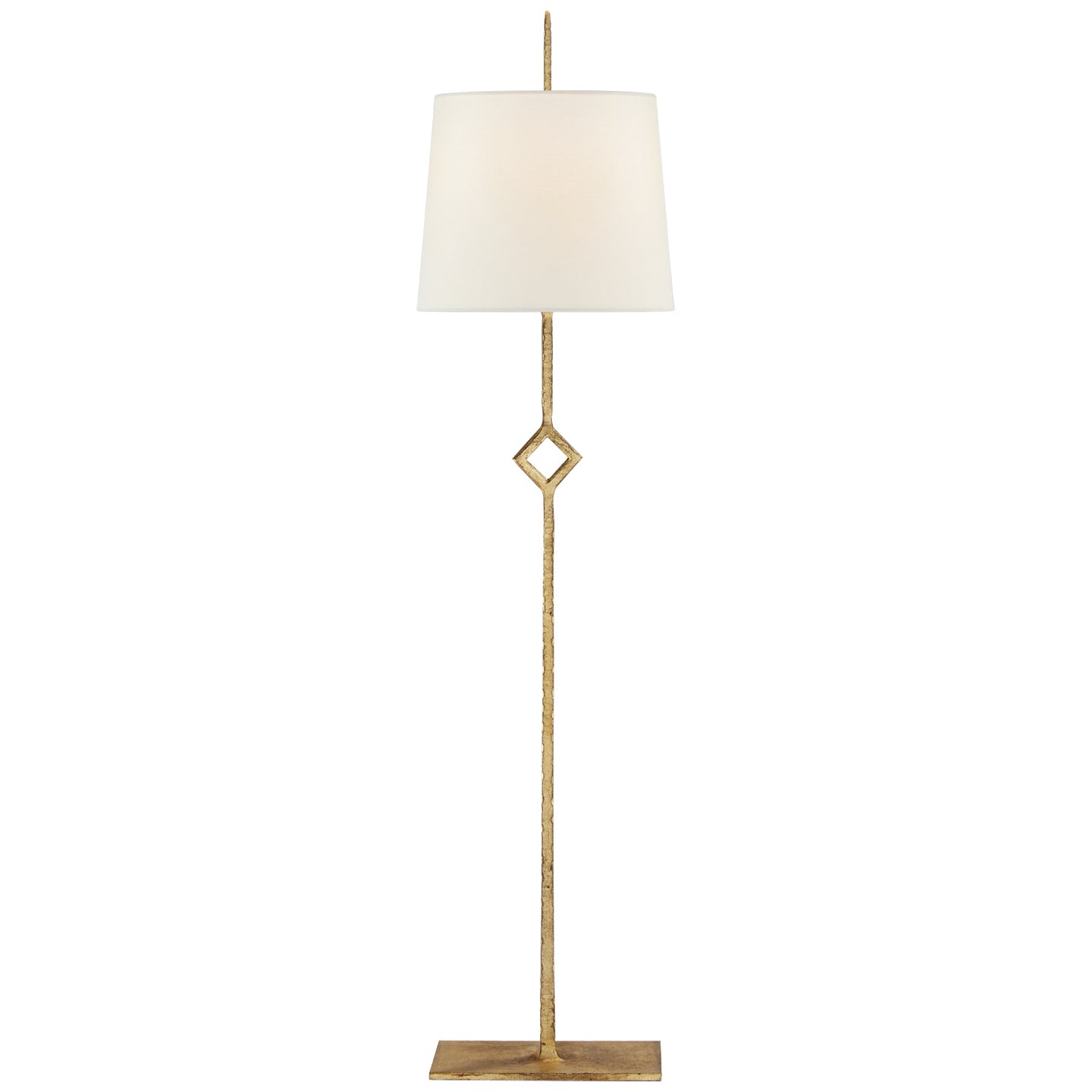 Visual Comfort Signature-S 3407GI-L|MAIN