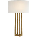 Scala Table Lamp by Visual Comfort Signature