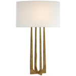 Visual Comfort Signature-S 3513GI-L|MAIN