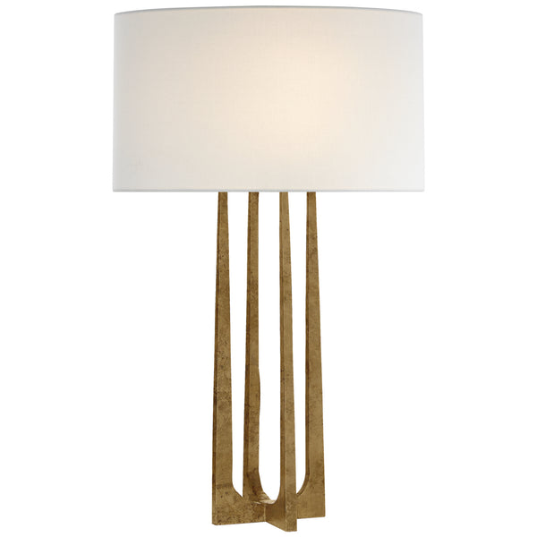 Scala Table Lamp by Visual Comfort Signature