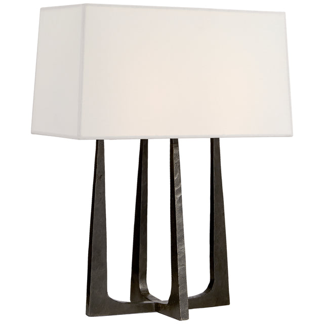 Scala Table Accent Lamp by Visual Comfort Signature