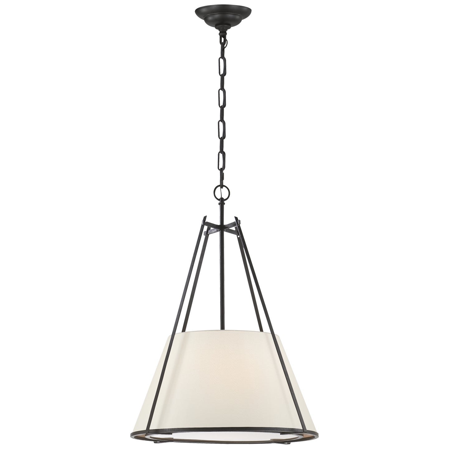 Visual Comfort Signature-S 5033BR-L|MAIN