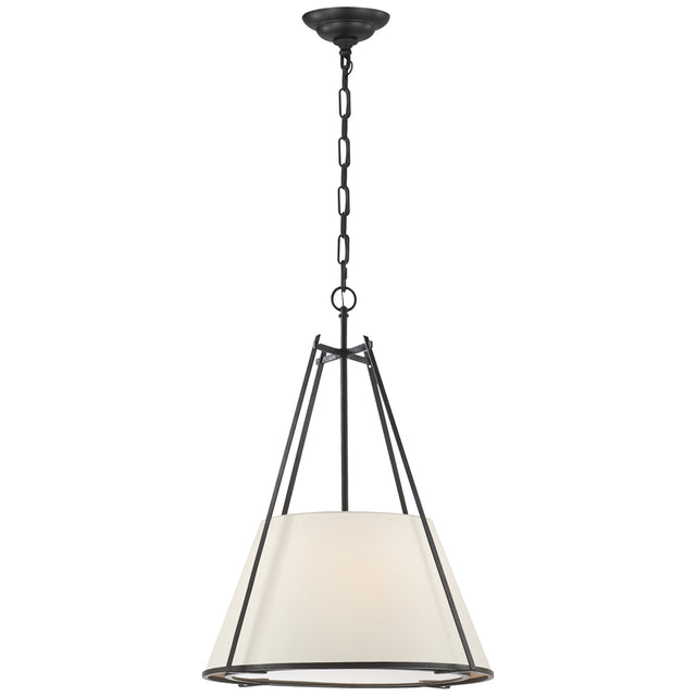 Aspen Hanging Lantern by Visual Comfort Signature