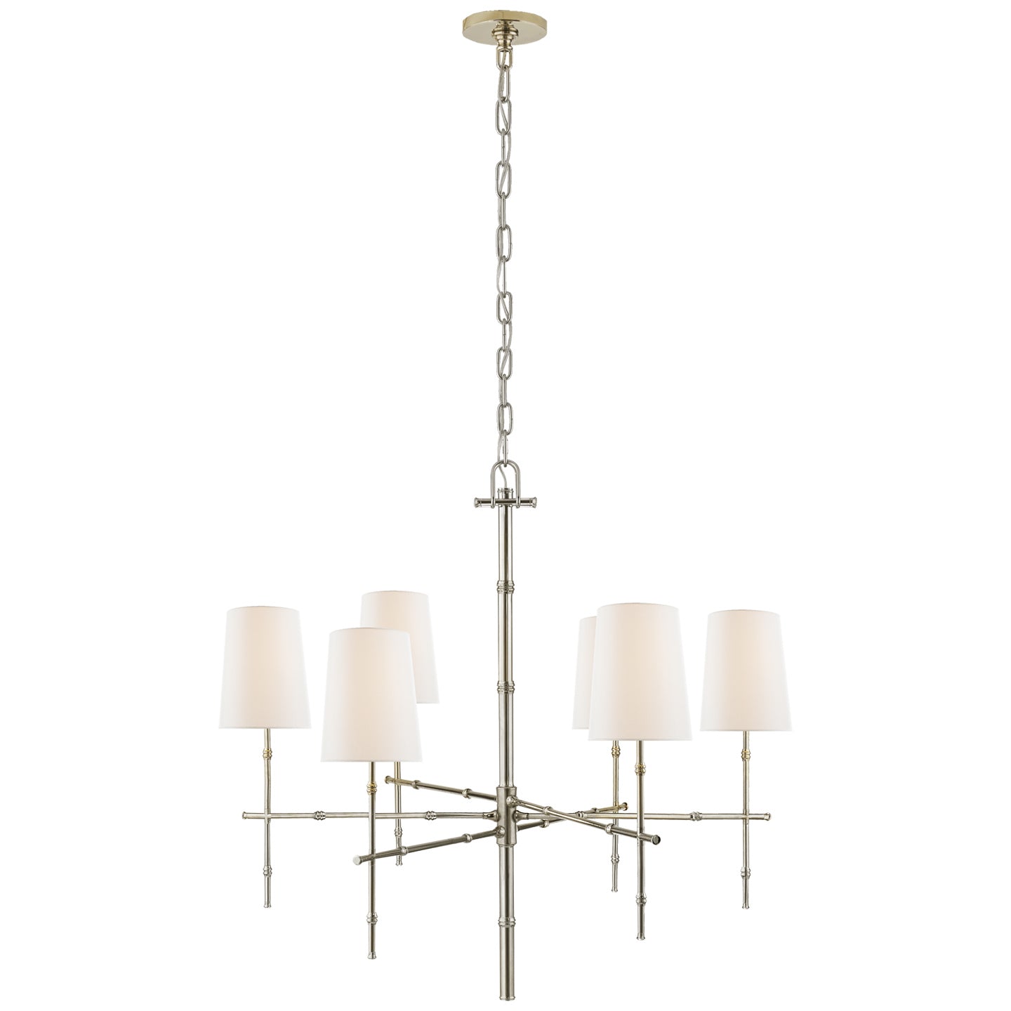 Visual Comfort Signature-S 5161PN-L|MAIN
