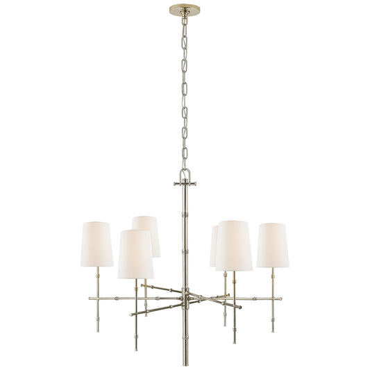 Visual Comfort Signature-S 5161PN-L|MAIN