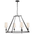 Etoile Chandelier by Visual Comfort Signature