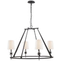 Etoile Chandelier by Visual Comfort Signature
