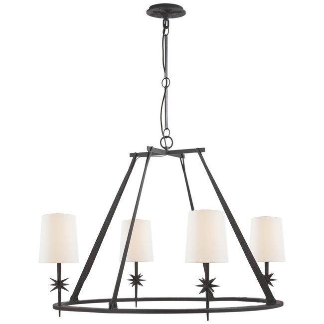 Visual Comfort Signature-S 5315BR-L|MAIN