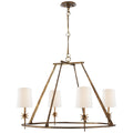 Etoile Chandelier by Visual Comfort Signature