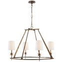 Etoile Chandelier by Visual Comfort Signature