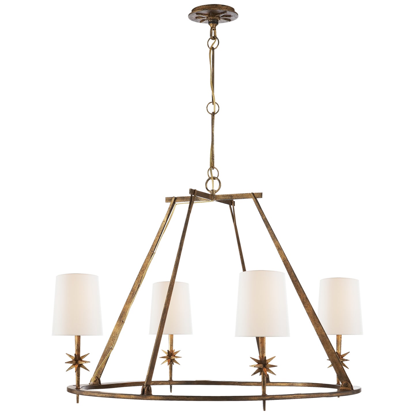 Visual Comfort Signature-S 5315GI-L|MAIN