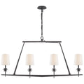 Etoile Chandelier by Visual Comfort Signature