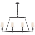 Etoile Chandelier by Visual Comfort Signature