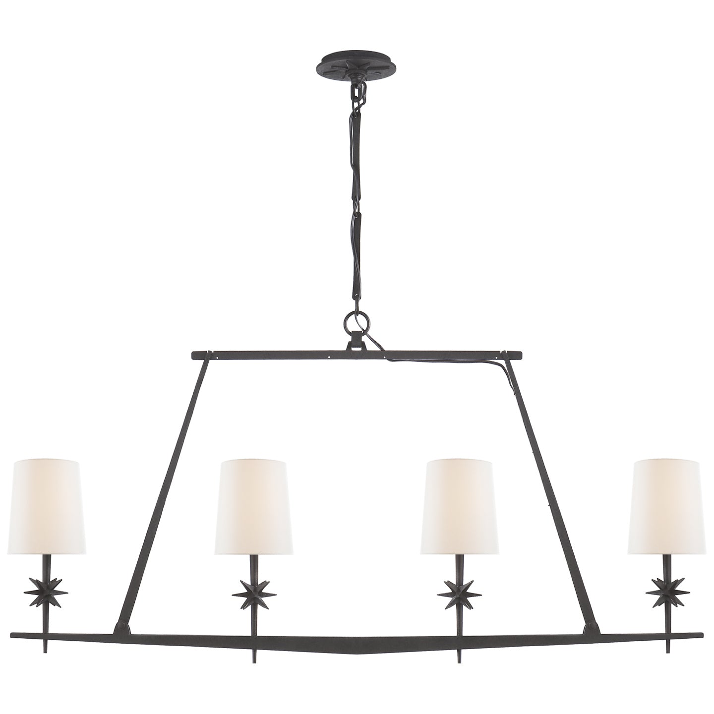 Visual Comfort Signature-S 5316BR-L|MAIN
