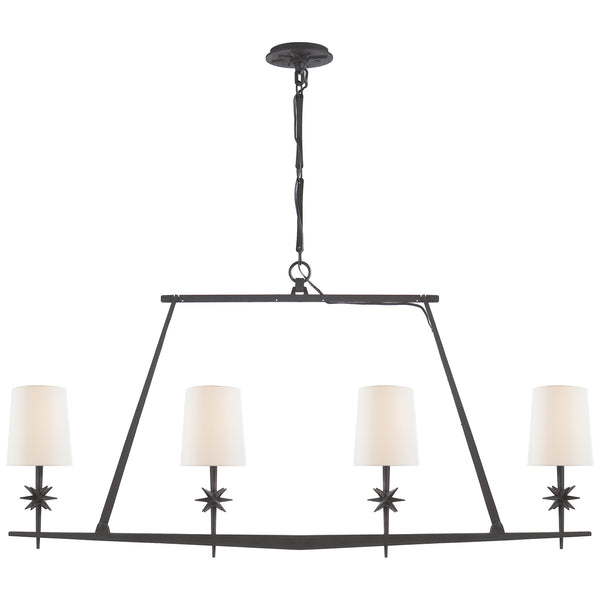 Etoile Chandelier by Visual Comfort Signature