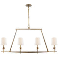 Etoile Chandelier by Visual Comfort Signature