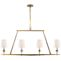 Etoile Chandelier by Visual Comfort Signature