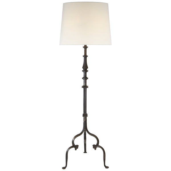Madeleine Floor Lamp by Visual Comfort Signature