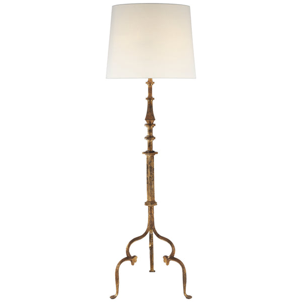 Madeleine Floor Lamp by Visual Comfort Signature