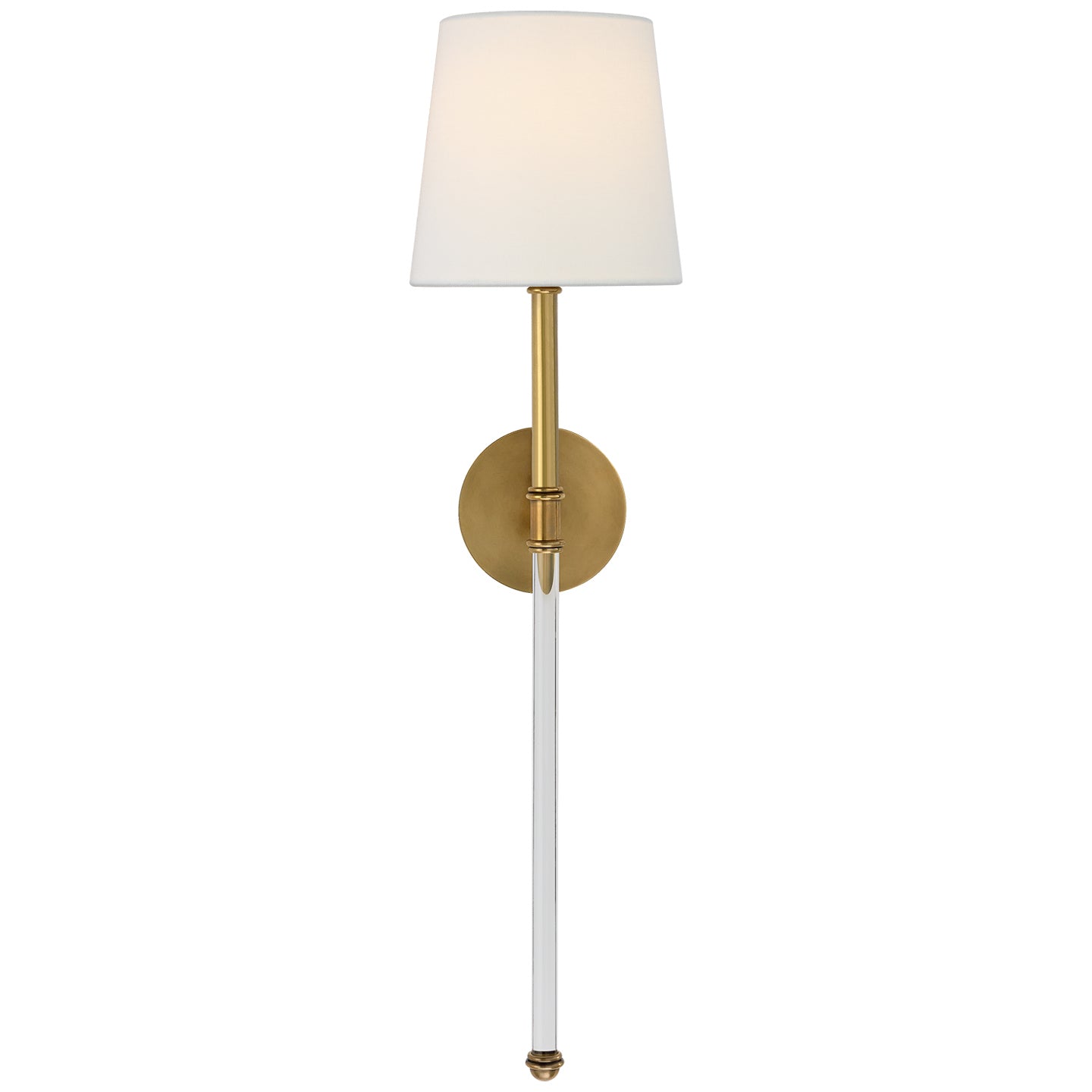 Camille Sconce by Visual Comfort Signature