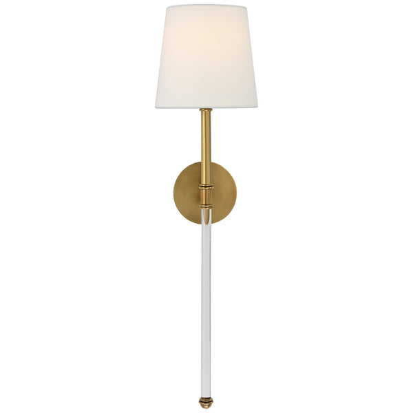 Camille Sconce by Visual Comfort Signature