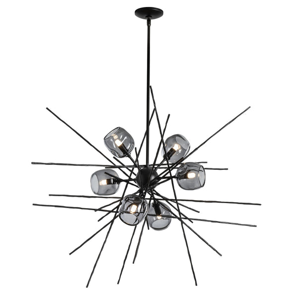Griffin Pendant by Hubbardton Forge