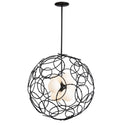 Olympus Pendant by Hubbardton Forge