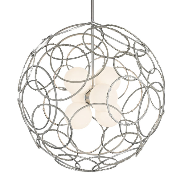 Olympus Pendant by Hubbardton Forge