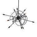 Olympus Pendant by Hubbardton Forge
