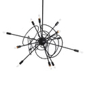 Olympus Pendant by Hubbardton Forge