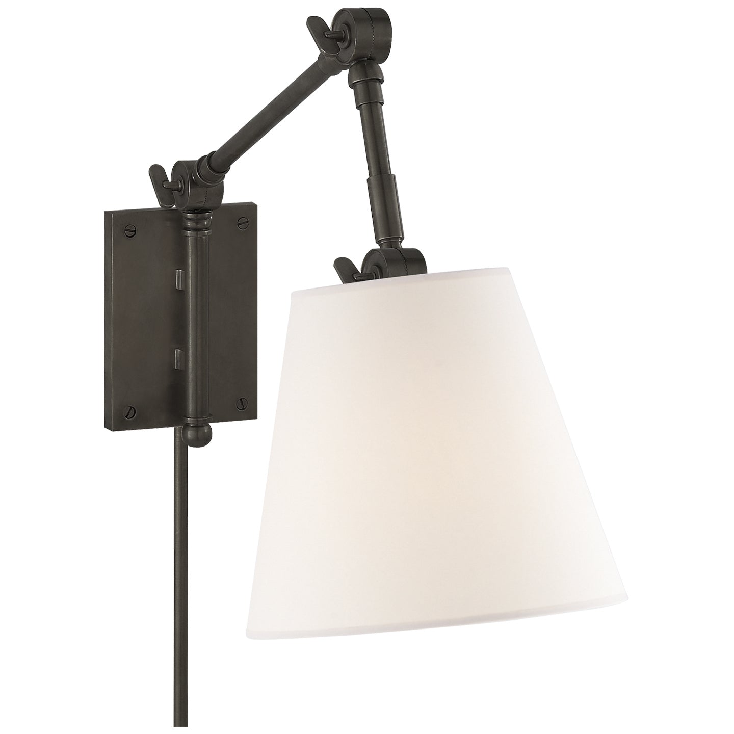 Visual Comfort Signature-SK 2115BZ-L|MAIN