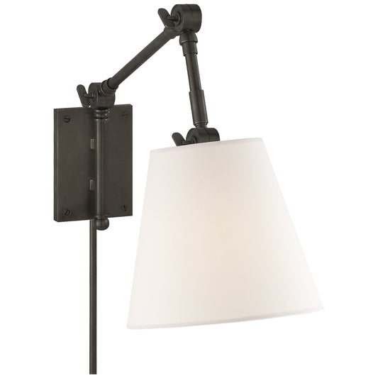 Visual Comfort Signature-SK 2115BZ-L|MAIN