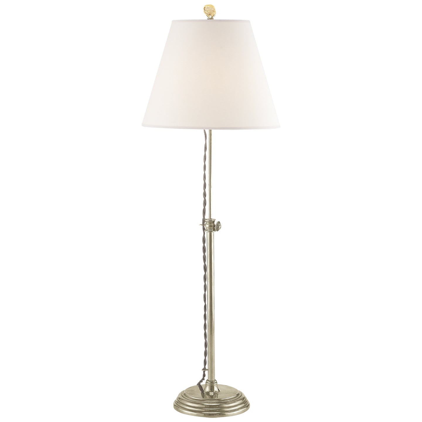 Wyatt Accent Lamp by Visual Comfort Signature