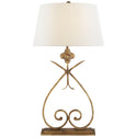 Harper Table Lamp by Visual Comfort Signature