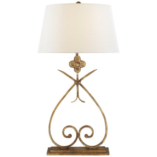 Harper Table Lamp by Visual Comfort Signature