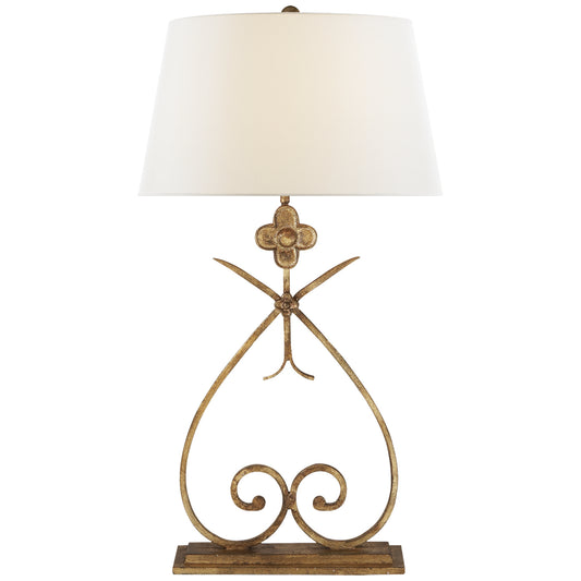 Harper Table Accent Lamp by Visual Comfort Signature