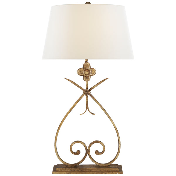 Harper Table Lamp by Visual Comfort Signature