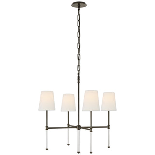 Camille Chandelier by Visual Comfort Signature