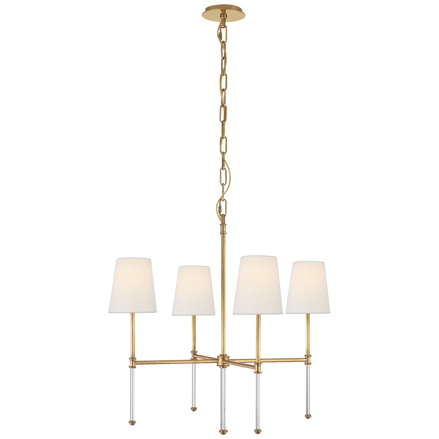 Visual Comfort Signature-SK 5050HAB-L|MAIN