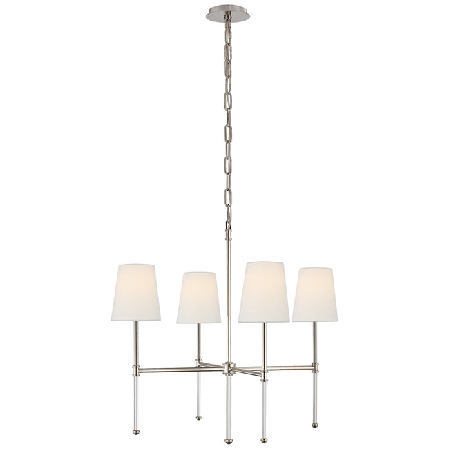 Visual Comfort Signature-SK 5050PN-L|MAIN