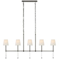 Camille Chandelier by Visual Comfort Signature