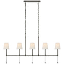 Camille Chandelier by Visual Comfort Signature