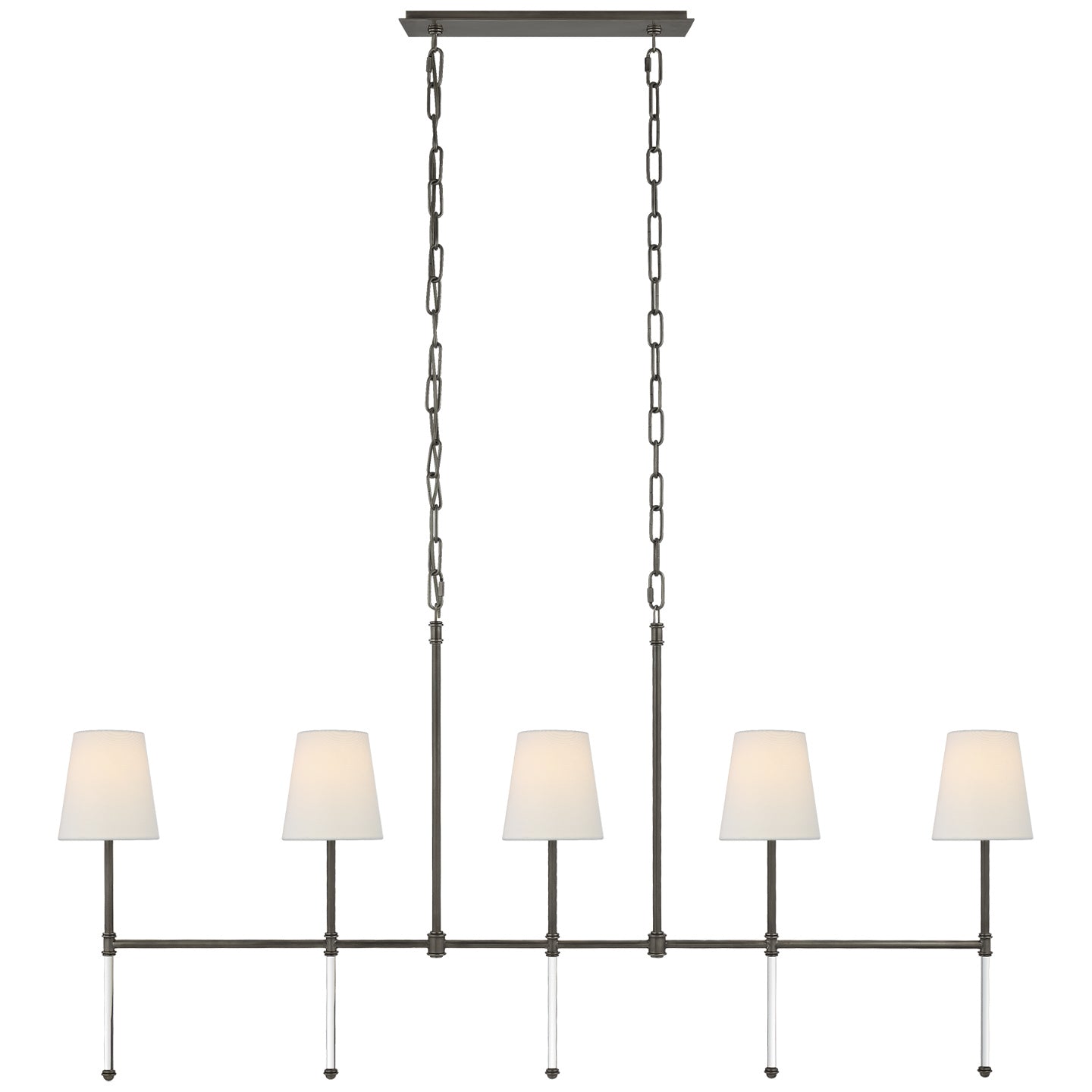 Visual Comfort Signature-SK 5055BZ-L|MAIN
